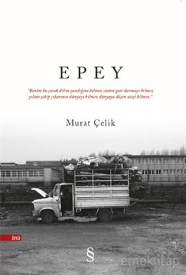 Epey Murat Çelik