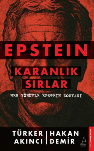 Epstein: Karanlık Sırlar Hakan Demir