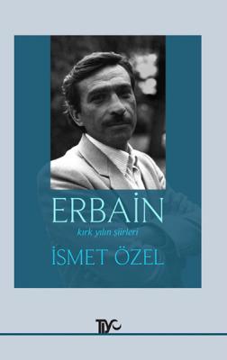 Erbain İsmet Özel