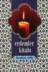 Erdemler Kitabı %20 indirimli Ibrahim Refik