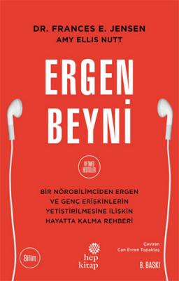 Ergen Beyni Frances E. Jensen, Amy Ellis Nutt