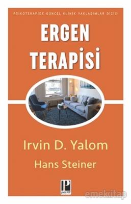 Ergen Terapisi Irwin D. Yalom, Hilda Kessler