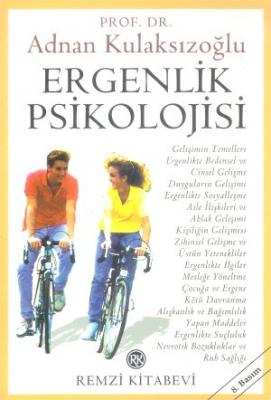 Ergenlik Psikolojisi