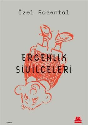 Ergenlik Sivilceleri İzel Rozental