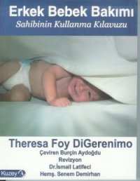 Erkek Bebek Bakımı Theresa Foy DiGerenimo