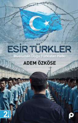 Esir Türkler