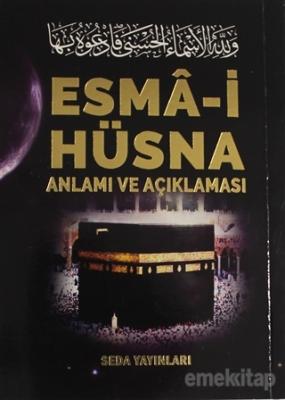 Esma-i Hüsna ve Günlük Dualar (kod:171)