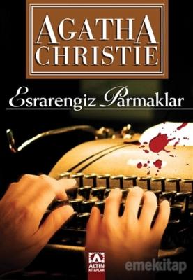 Esrarengiz Parmaklar Agatha Christie