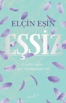 Eşsiz Elçin Eşin