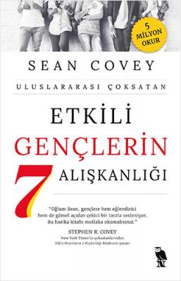 Etkili Gençlerin 7 Alışkanlığı Sean Covey