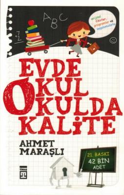 Evde Okul Okulda Kalite