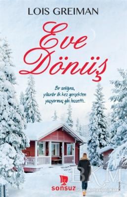 Eve Dönüş - Lois Greiman Lois Greiman