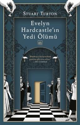 Evelyn Hardcastle’ın Yedi Ölümü Stuart Turton