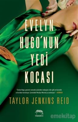 Evelyn Hugo’nun Yedi Kocası Taylor Jenkins Reid