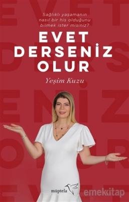 Evet Derseniz Olur