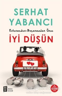 İyi Düşün %19 indirimli Serhat Yabancı