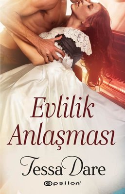 Evlilik Anlaşması %20 indirimli Tessa Dare