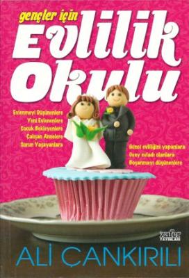 Evlilik Okulu Ali Çankırılı