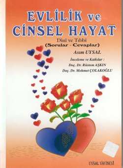 Evlilik ve Cinsel Hayat (İlaveli Baskı)