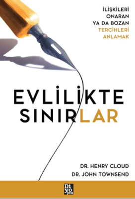 Evlilikte Sınırlar Henry Cloud , John Townsend