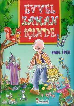 Evvel Zaman İçinde CD li %40 indirimli Emel İpek