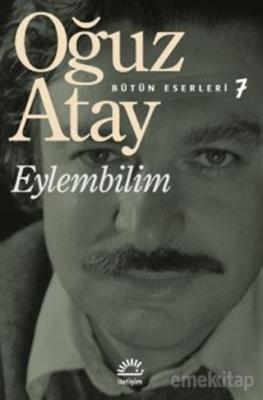 Eylembilim Oğuz Atay