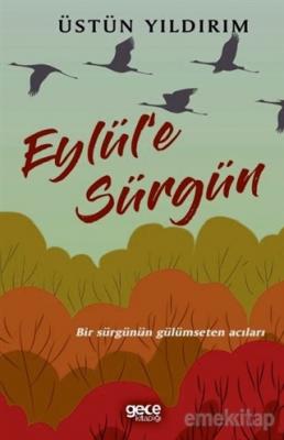 Eylül'e Sürgün