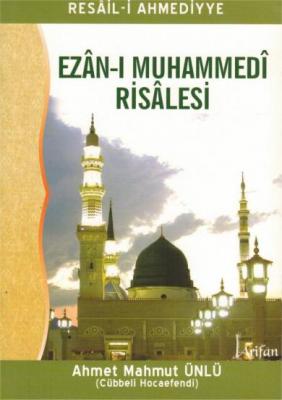 Ezanı Muhammedi Risalesi