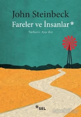 Fareler ve İnsanlar John Steinbeck