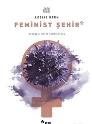 Feminist Şehir Leslie Kern