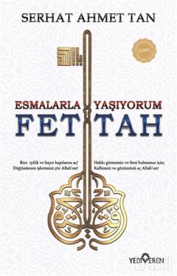 Fettah - Esmalarla Yaşıyorum Serhat Ahmet Tan