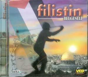 Filistin Belgeseli %50 indirimli