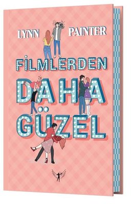 Filmlerden Daha Güzel %20 indirimli Lynn Painter