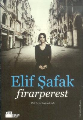 Firarperest Elif Şafak