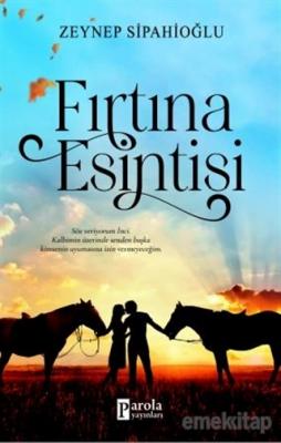 Fırtına Esintisi