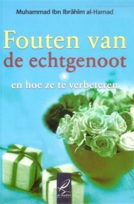 Fouten van de echtgenoot