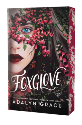 Foxglove Adalyn Grace