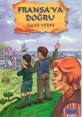 Fransa'ya Doğru %20 indirimli Jules Verne