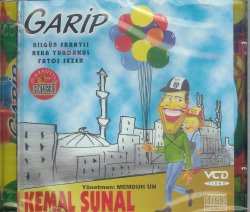 Garip