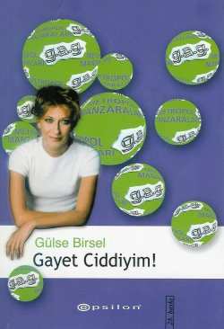 Gayet Ciddiyim