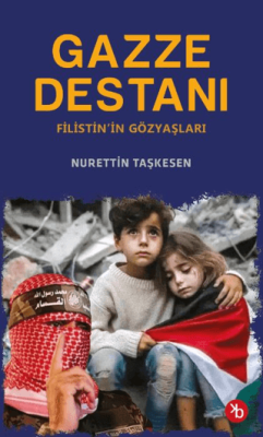 Gazze Destanı