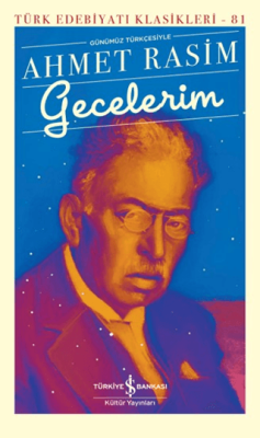 Gecelerim Ahmet Rasim