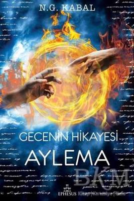 Gecenin Hikayesi-Aylema %10 indirimli N. G. Kabal