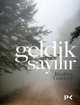 Geldik Sayılır İbrahim Tenekeci