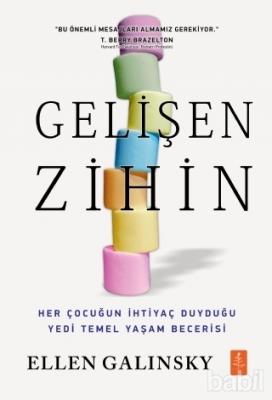 Gelişen Zihin Ellen Galinsky