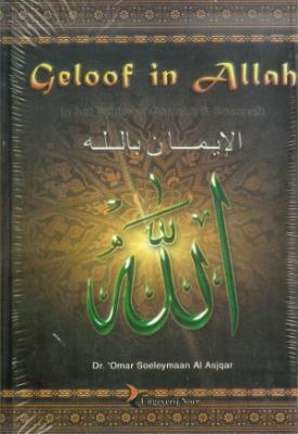 Geloof in Allah Yabancı Yazar