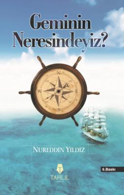 Geminin Neresindeyiz %10 indirimli Nureddin Yıldız