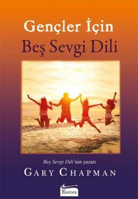 Gençler için Beş Sevgi Dili %10 indirimli Gary Chapman