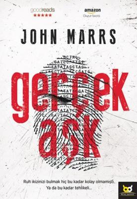 Gerçek Aşk John Marrs