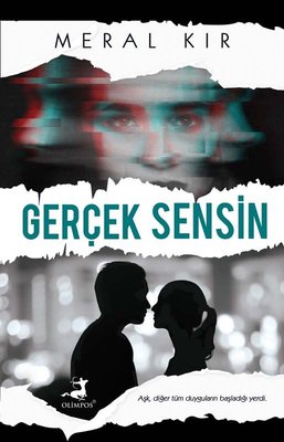 Gerçek Sensin %20 indirimli Meral Kır